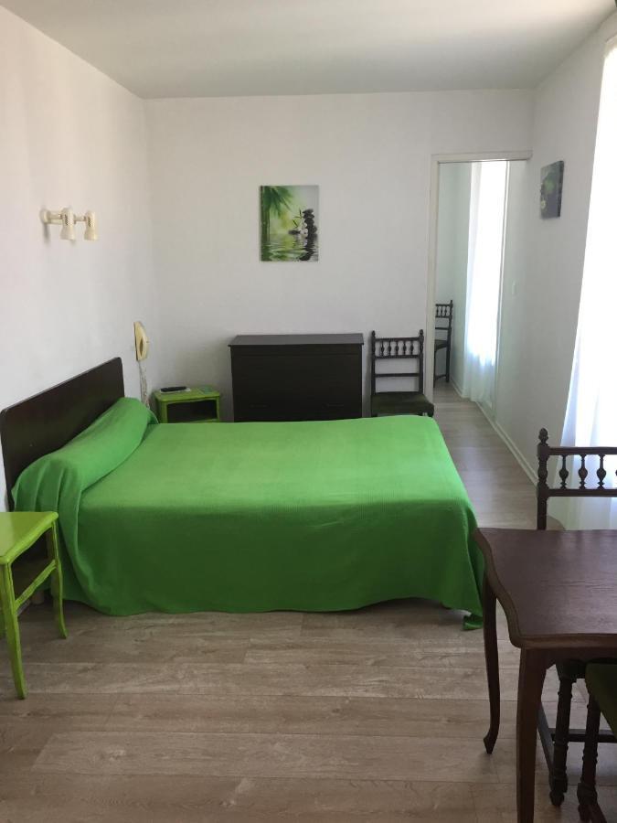 La Cote D'Argent Hotel Vieux-Boucau-les-Bains Buitenkant foto